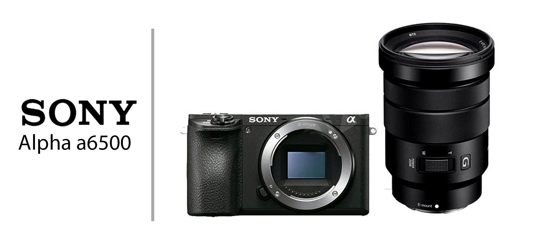sony-alpha-a6500 best sony camera price in nepal